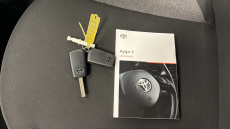 Toyota Aygo X 1.0 VVT-i Pure 5dr Petrol Hatchback